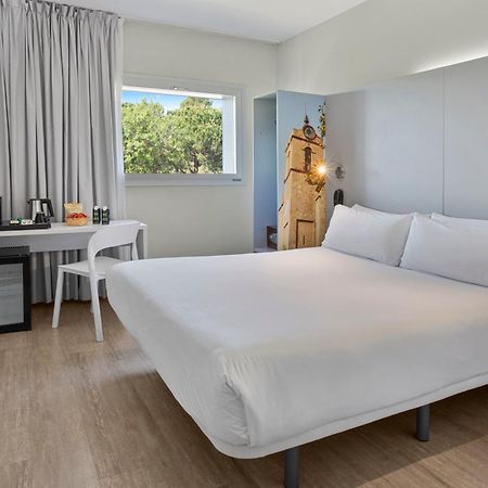 B&B Hotel Figueres Figueres (Girona) Exterior foto
