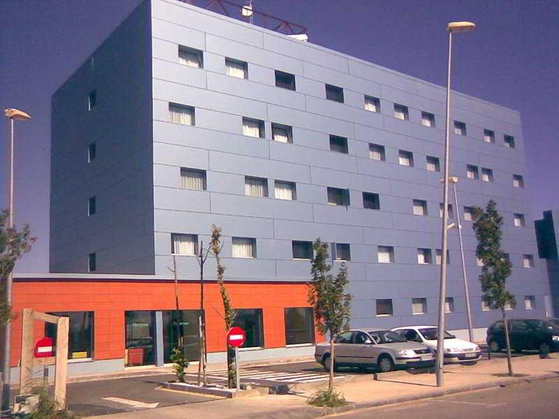 B&B Hotel Figueres Figueres (Girona) Exterior foto