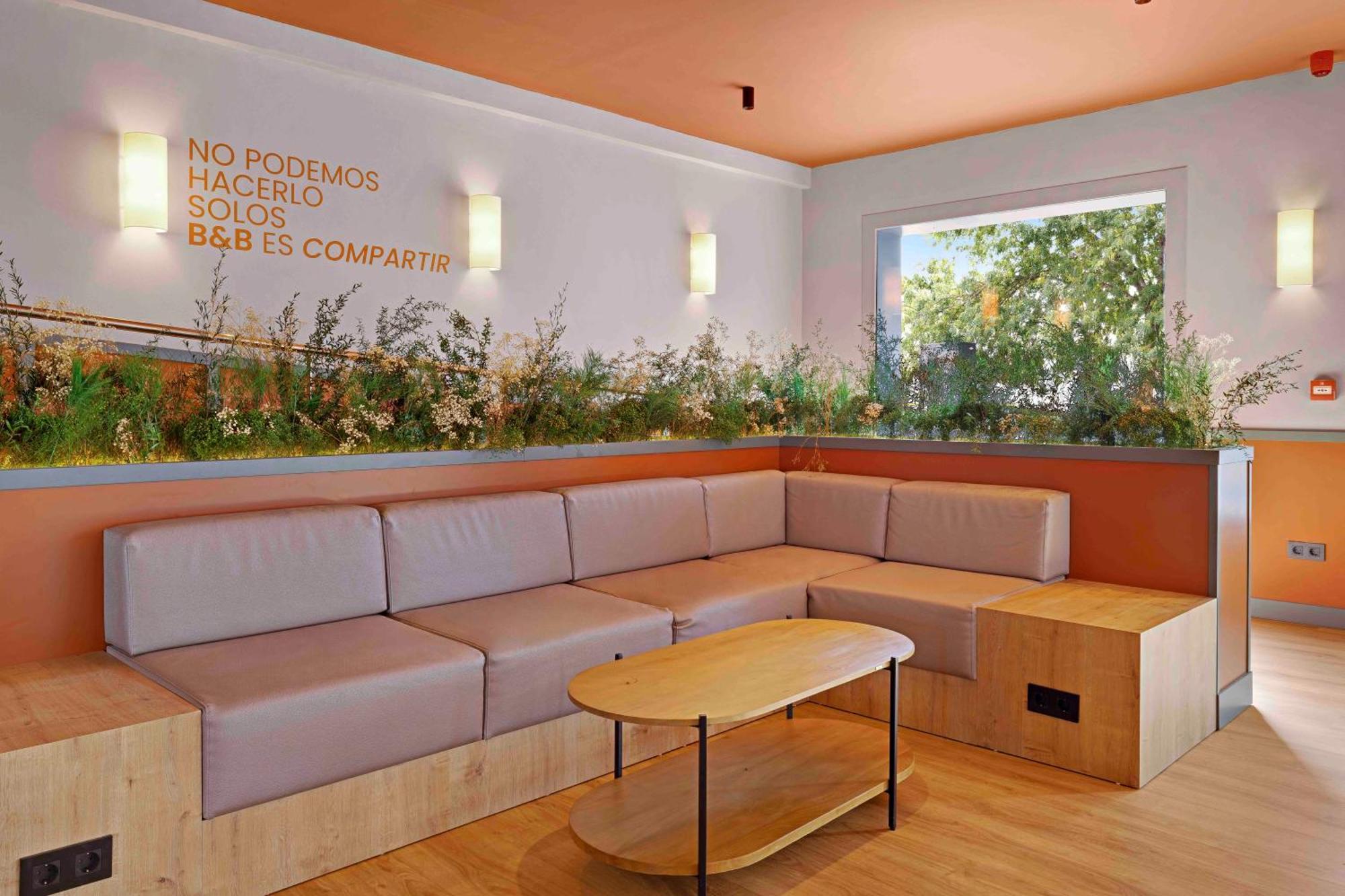 B&B Hotel Figueres Figueres (Girona) Exterior foto