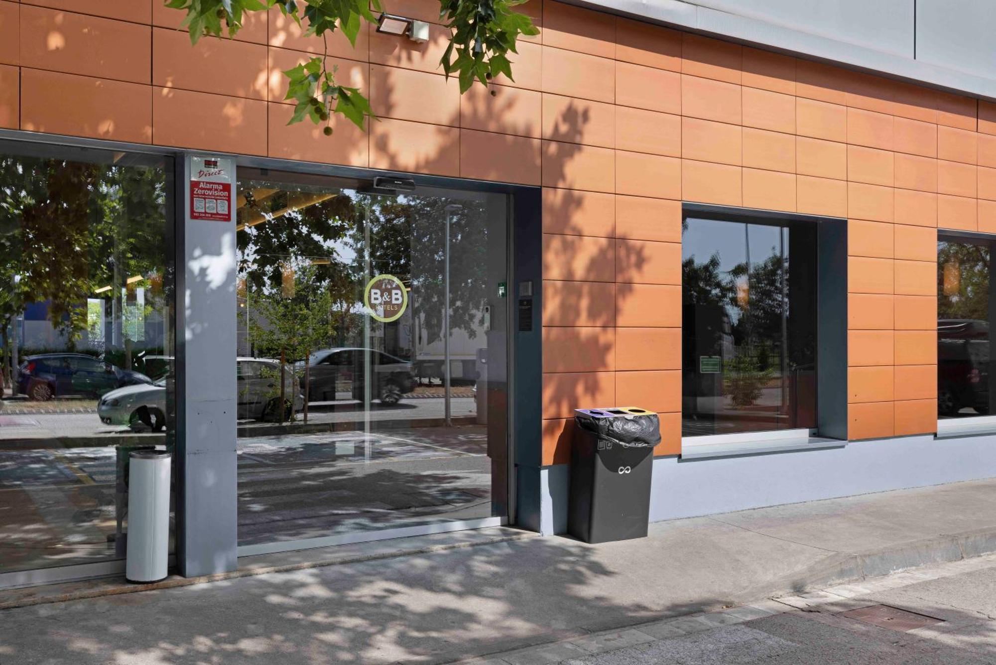 B&B Hotel Figueres Figueres (Girona) Exterior foto