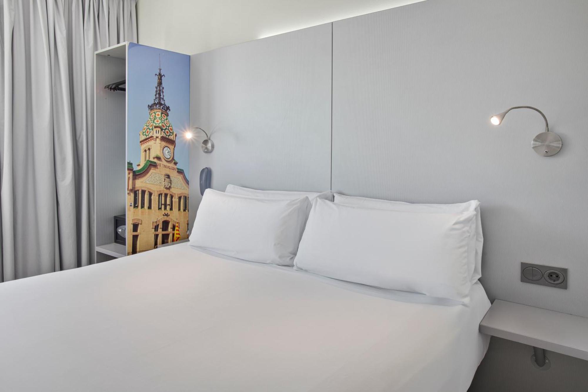 B&B Hotel Figueres Figueres (Girona) Exterior foto