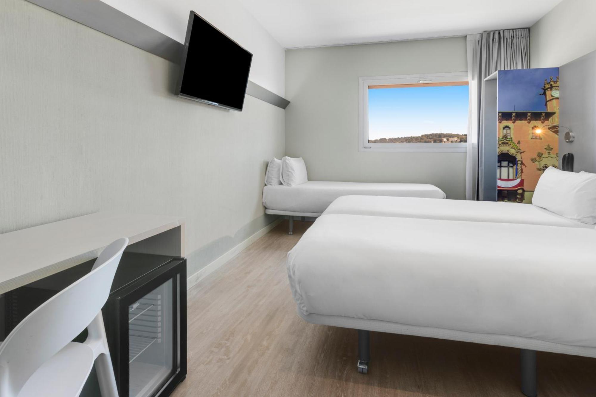 B&B Hotel Figueres Figueres (Girona) Exterior foto