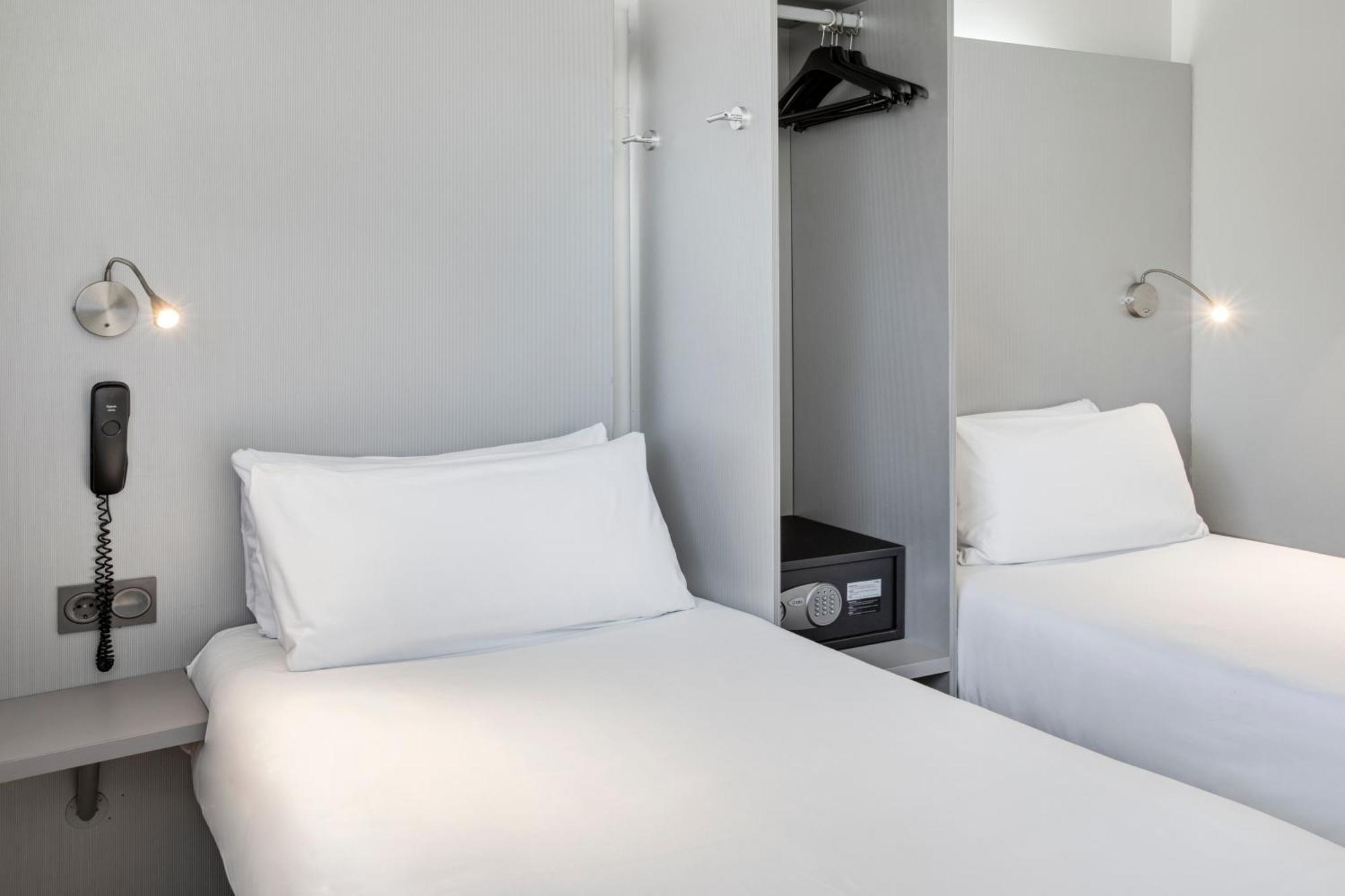 B&B Hotel Figueres Figueres (Girona) Exterior foto