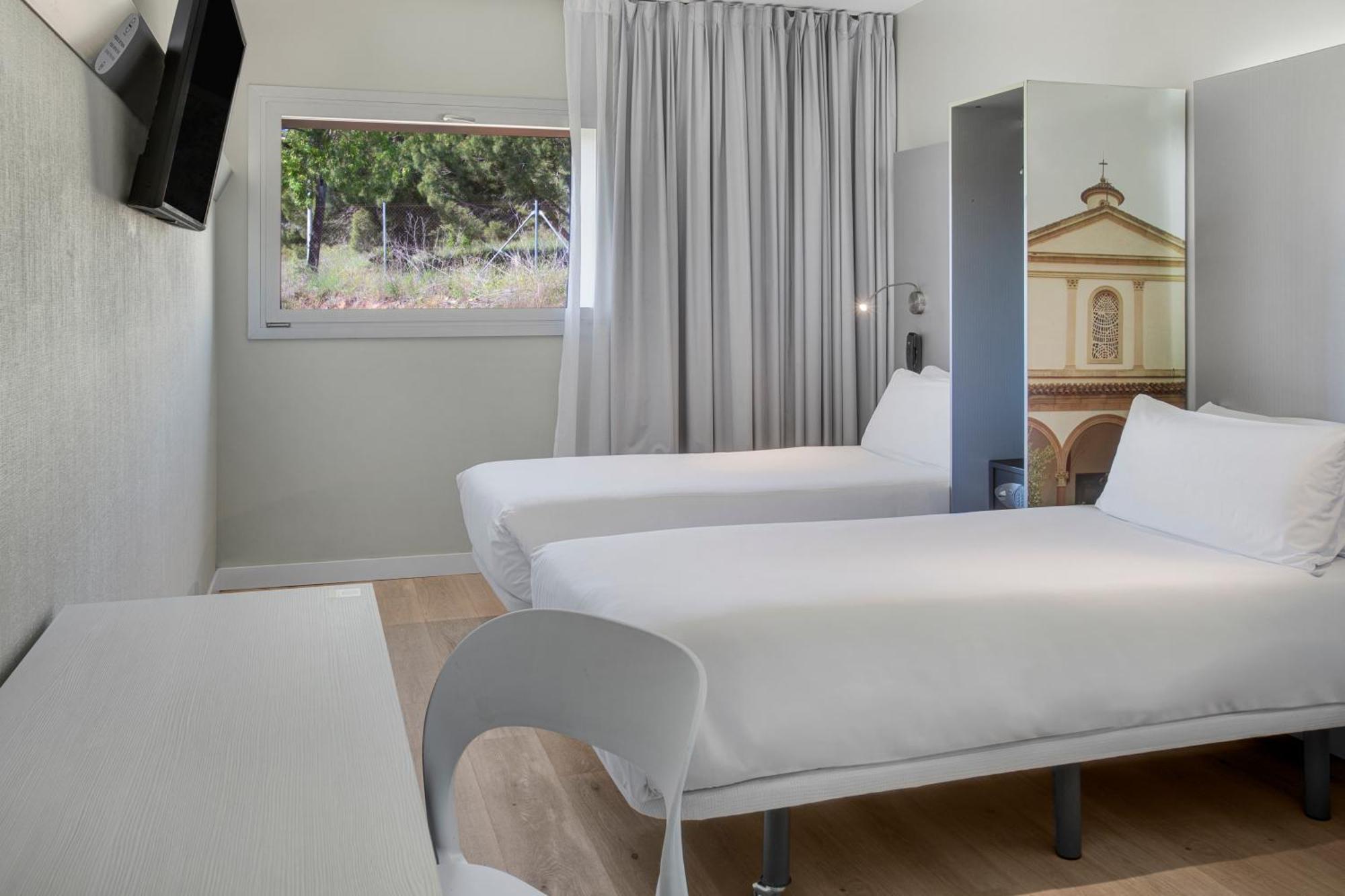 B&B Hotel Figueres Figueres (Girona) Exterior foto