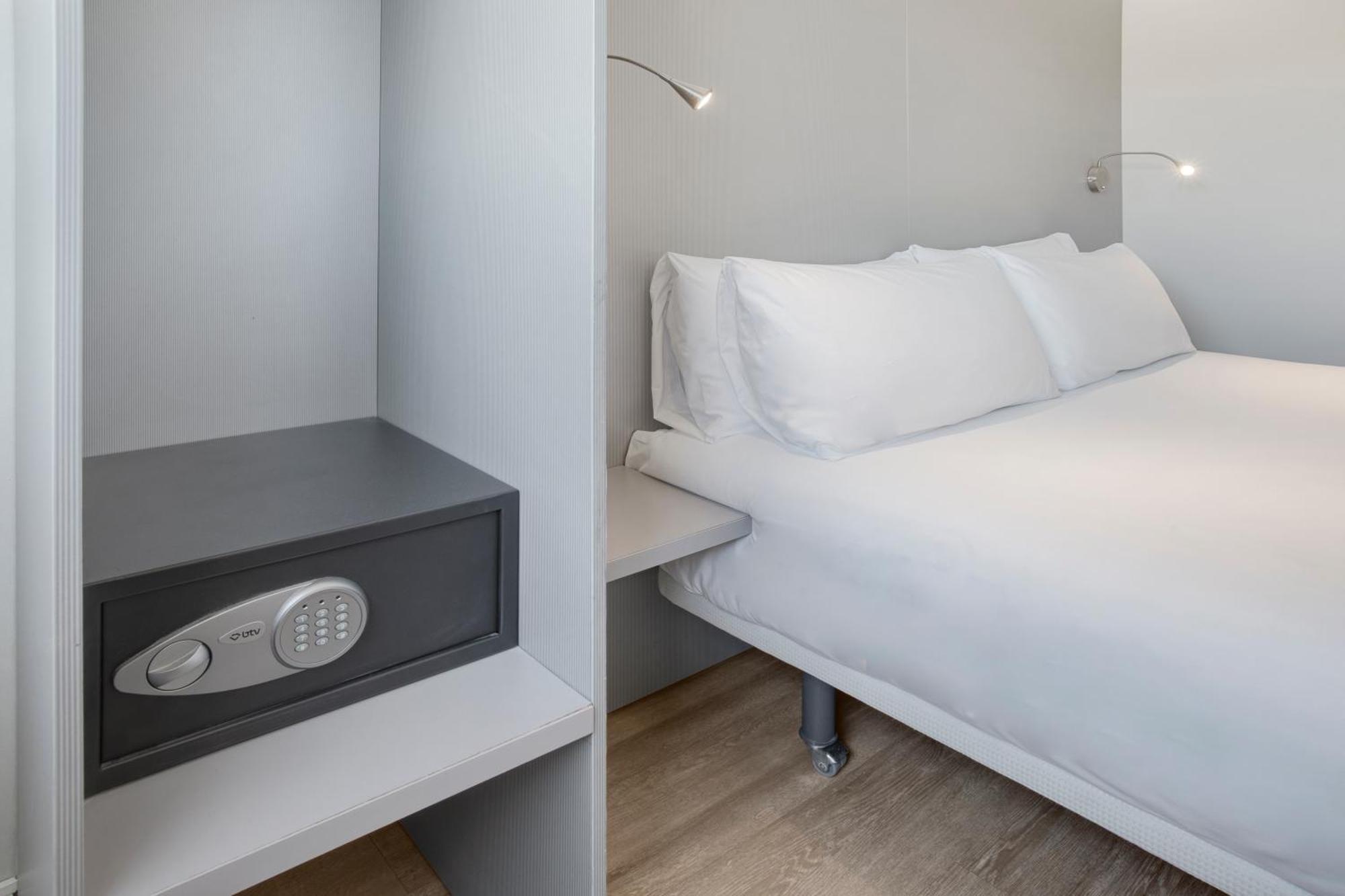 B&B Hotel Figueres Figueres (Girona) Exterior foto