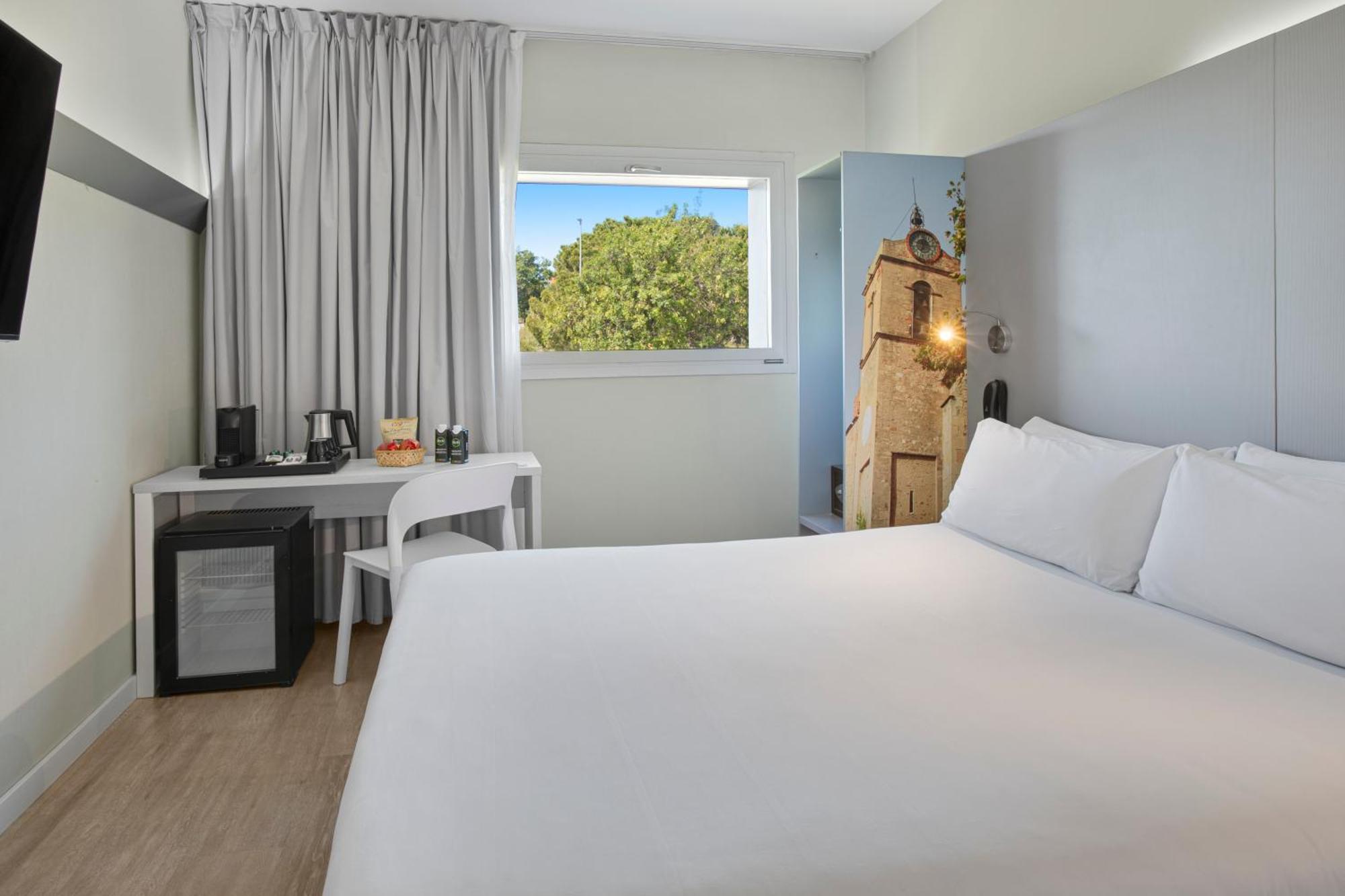 B&B Hotel Figueres Figueres (Girona) Exterior foto