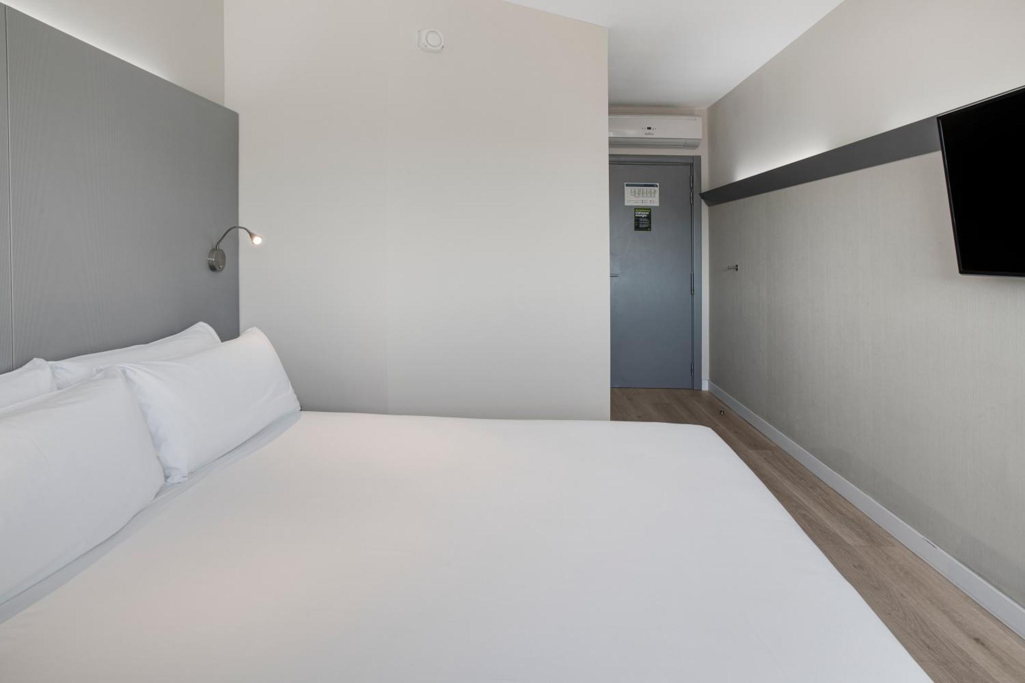 B&B Hotel Figueres Figueres (Girona) Exterior foto
