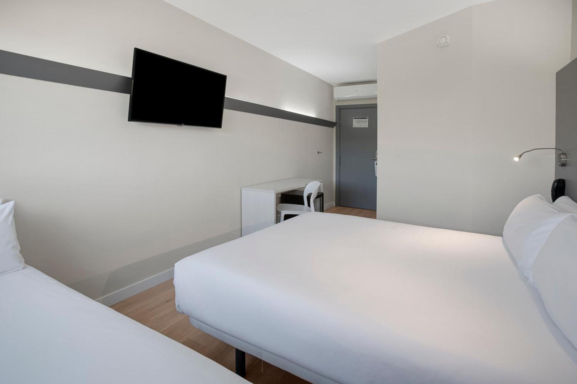 B&B Hotel Figueres Figueres (Girona) Exterior foto