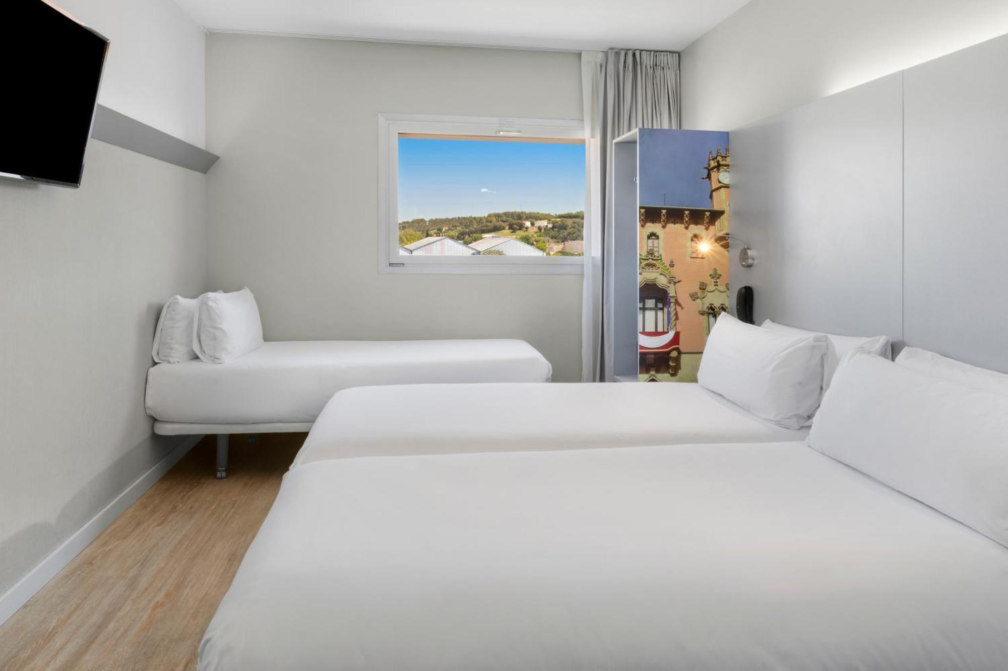 B&B Hotel Figueres Figueres (Girona) Exterior foto