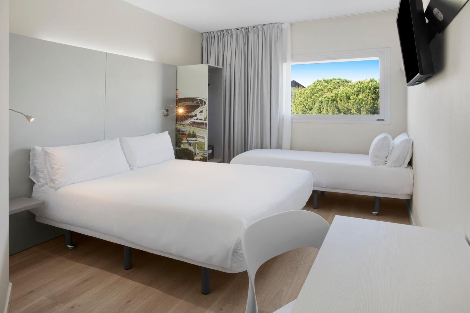 B&B Hotel Figueres Figueres (Girona) Exterior foto