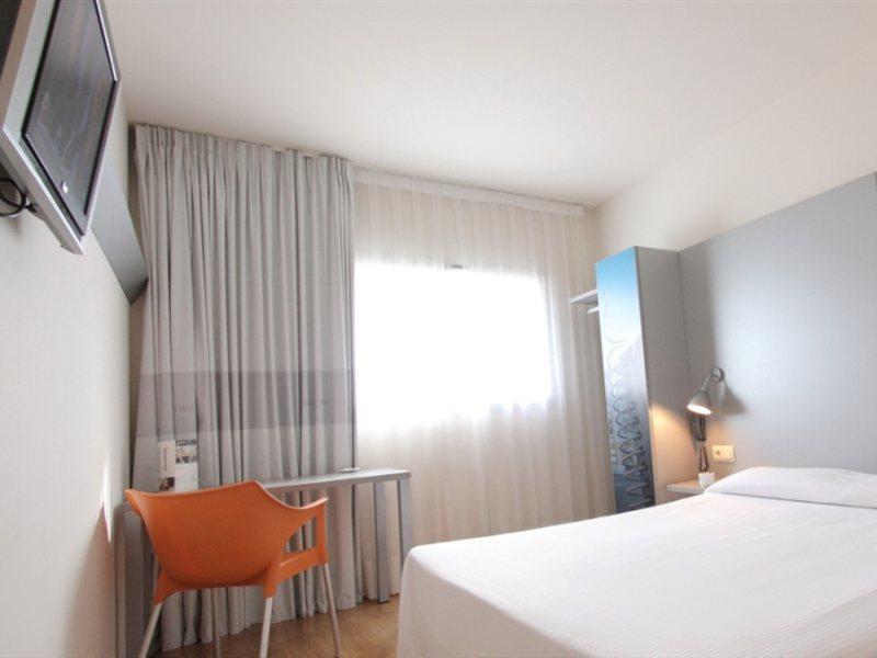 B&B Hotel Figueres Figueres (Girona) Exterior foto