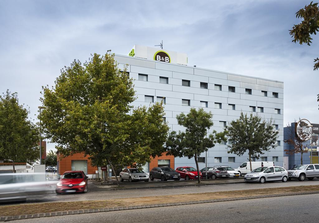 B&B Hotel Figueres Figueres (Girona) Exterior foto