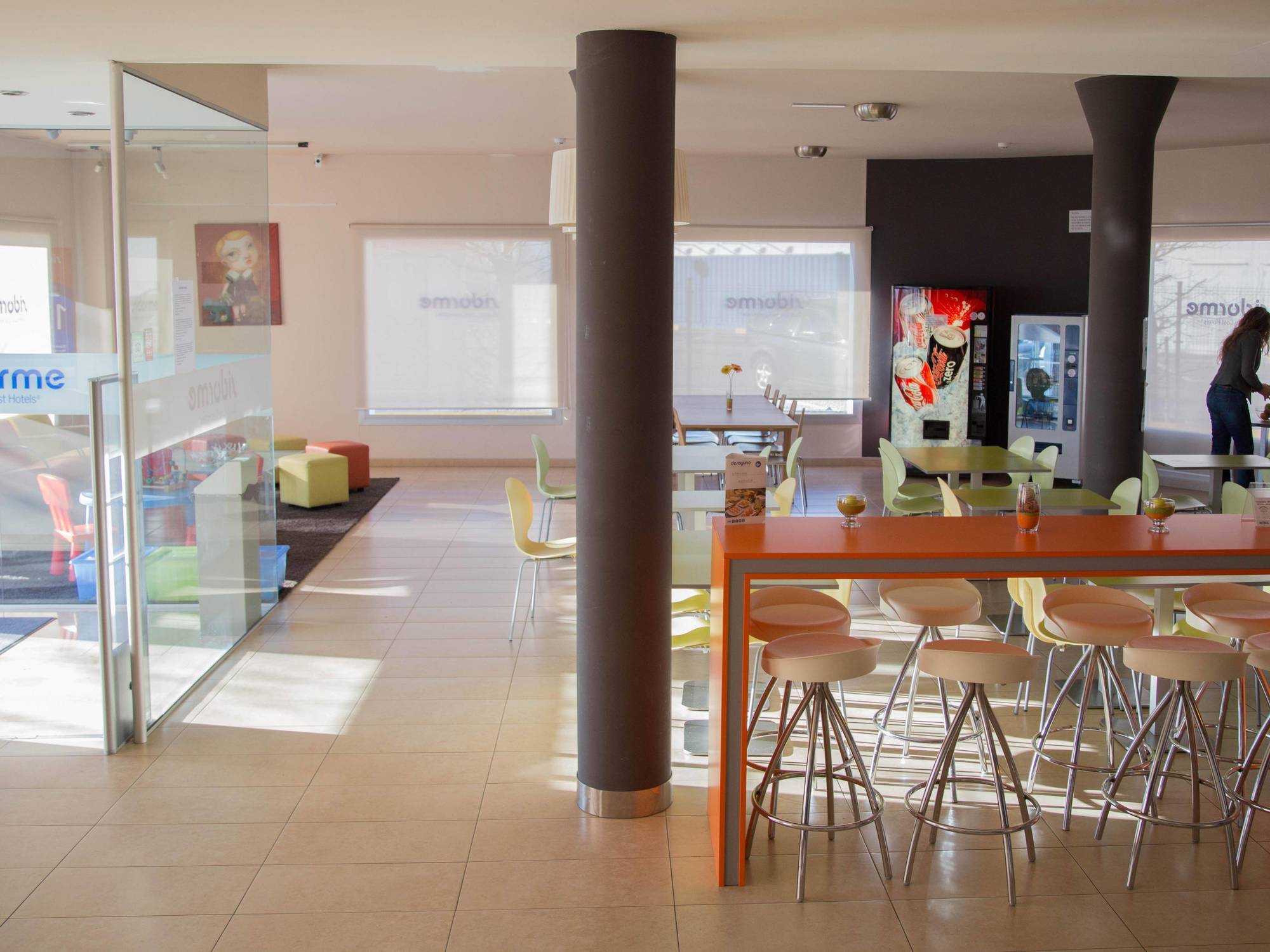 B&B Hotel Figueres Figueres (Girona) Exterior foto