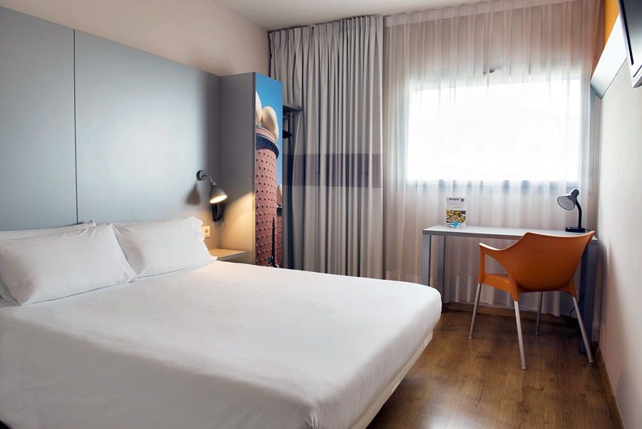 B&B Hotel Figueres Figueres (Girona) Exterior foto