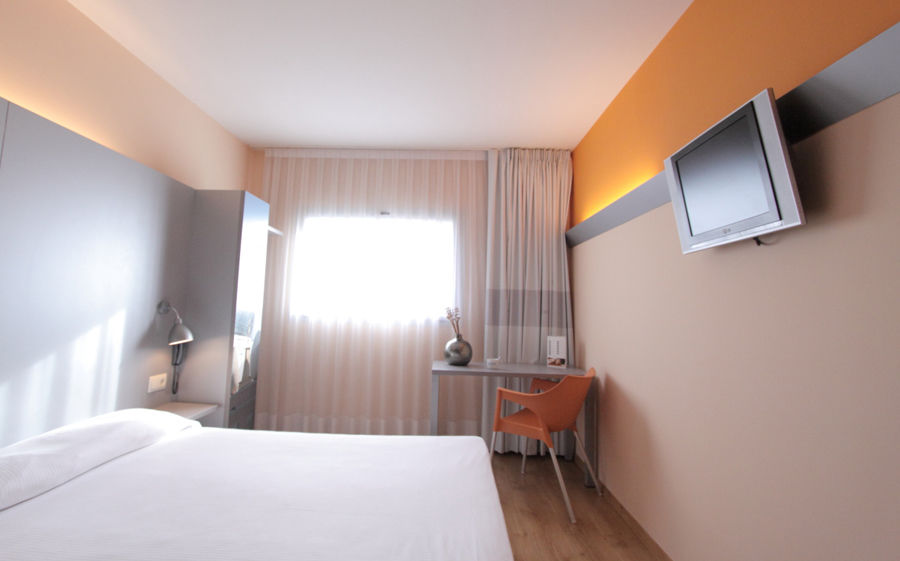 B&B Hotel Figueres Figueres (Girona) Exterior foto
