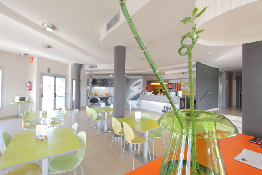 B&B Hotel Figueres Figueres (Girona) Exterior foto